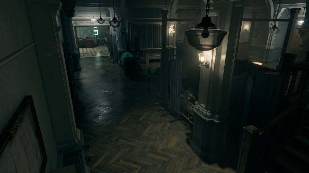Summer Game Fest Demo Screenshot 02
